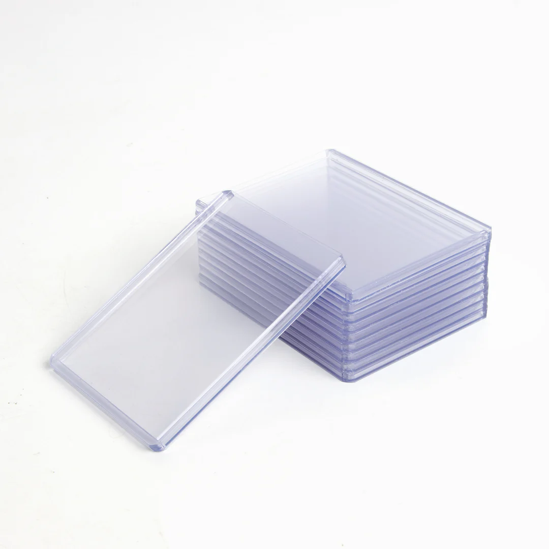 130pt Toploaders (Pack of 10)