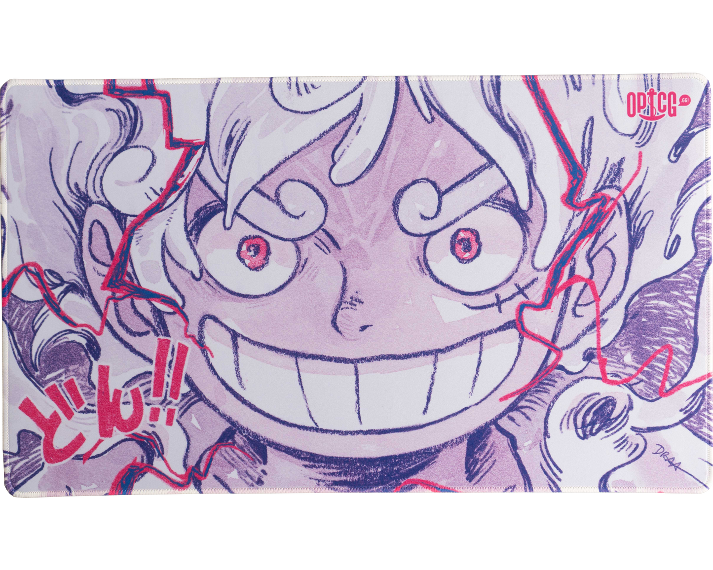 Joyboy (14"x24")
