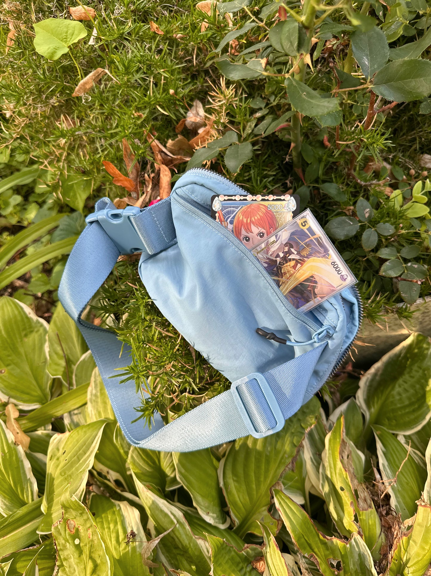 Sling Style Bag