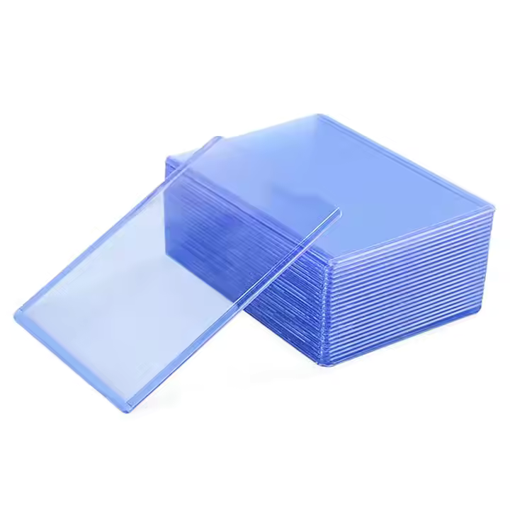 75pt Toploaders (Pack of 25)