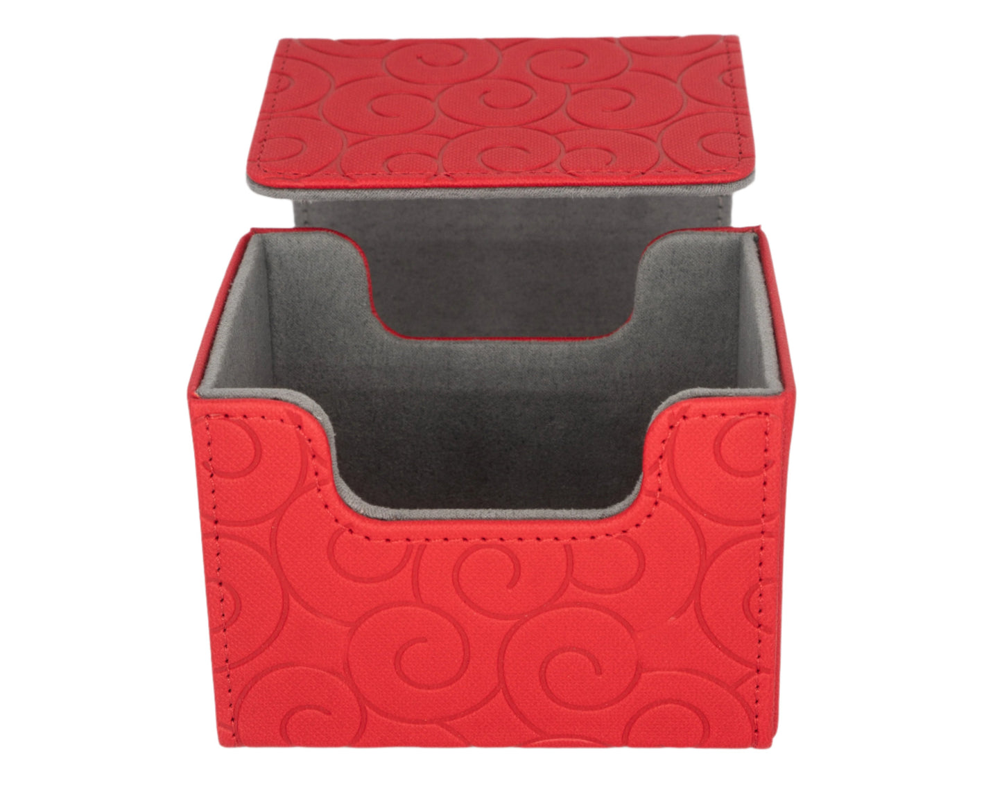 Engraved Pattern OPTCG Deckbox