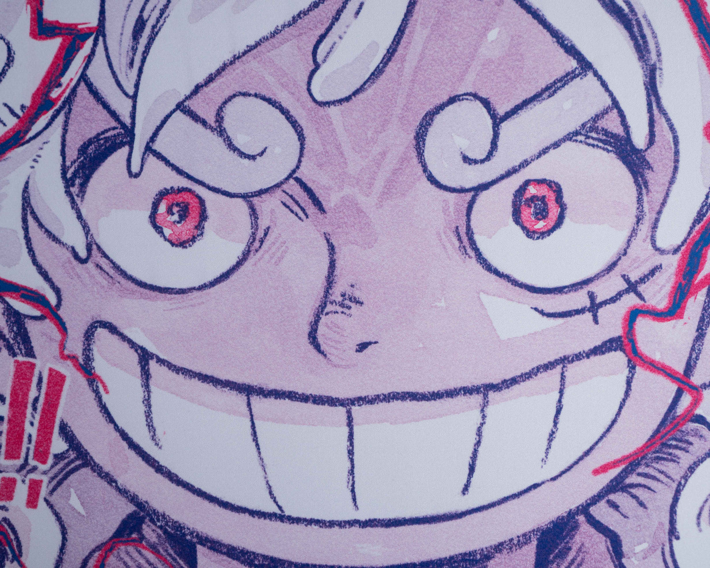 Joyboy (14"x24")
