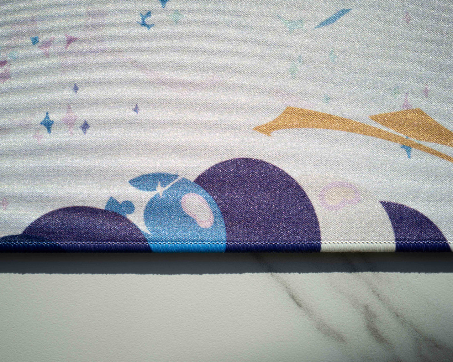 Makami (14"x24")