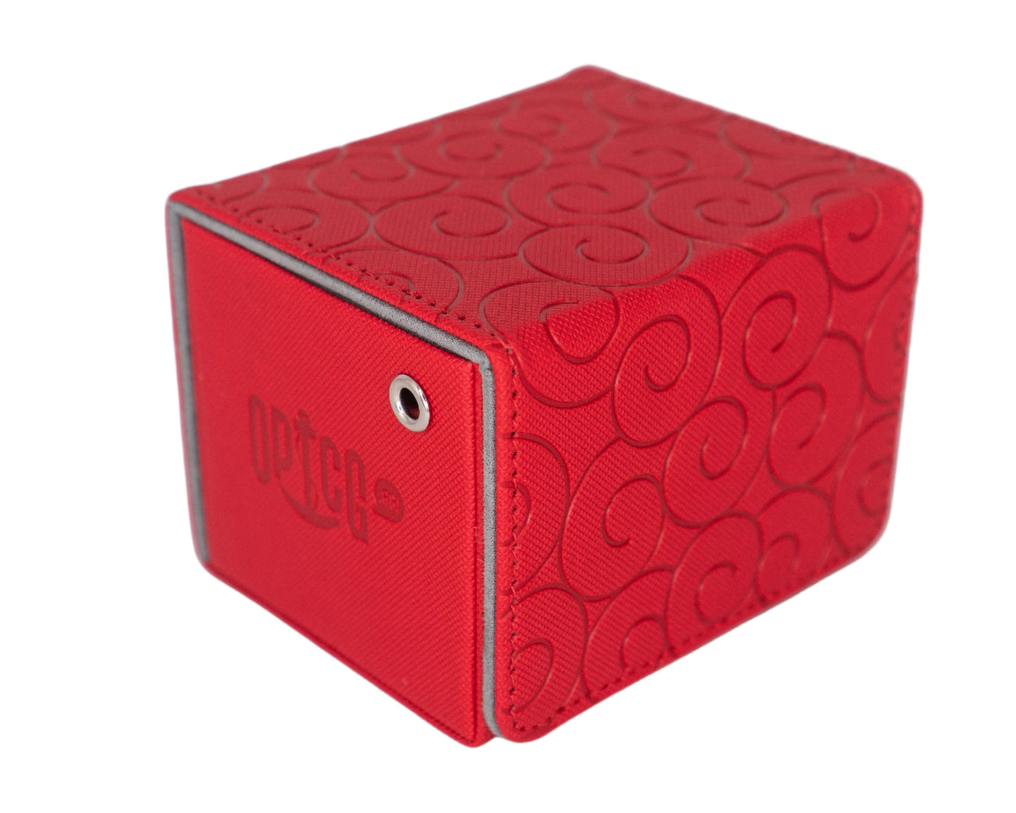 Engraved Pattern OPTCG Deckbox