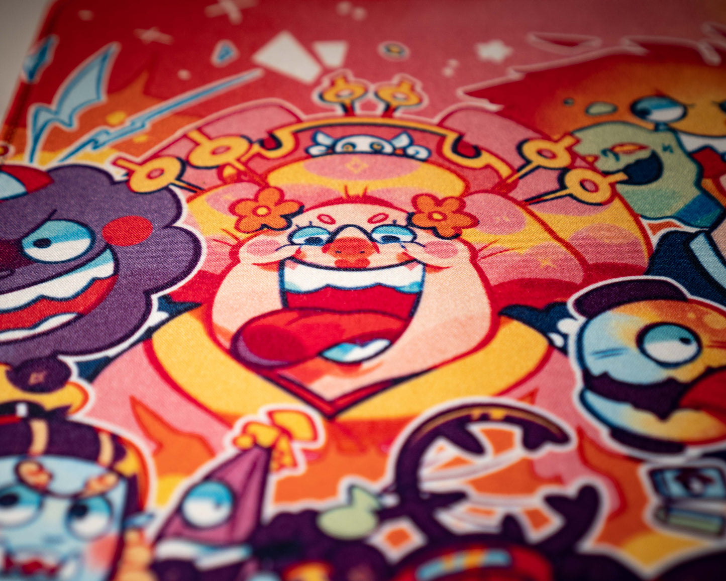 zoomed in image of big mom