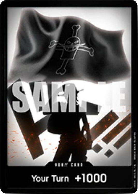 DON!! [Ace] (Special DON!! Set Vol. 2)