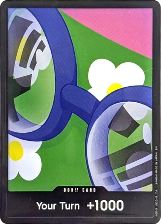 DON!! [Koby] (Double Pack Vol. 7)
