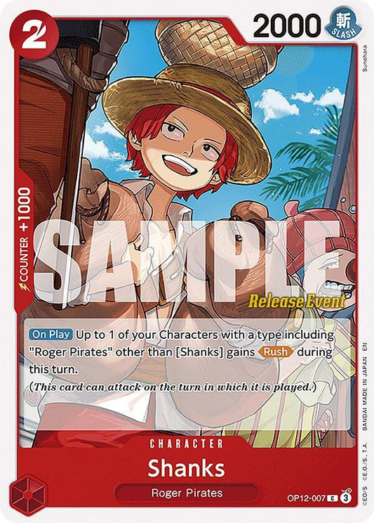 Douglas Bullet [OP12-010] OP12 Legacy of the Master - Release Pack