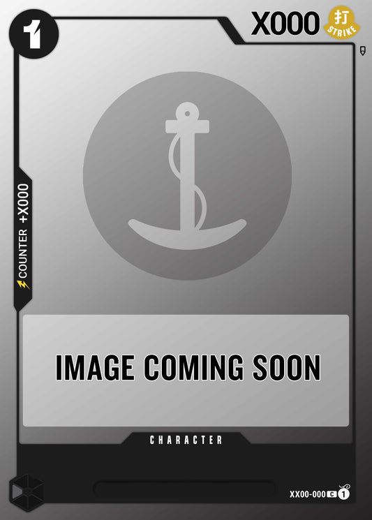 DON!! [Sabo] (PRB01) - Foil