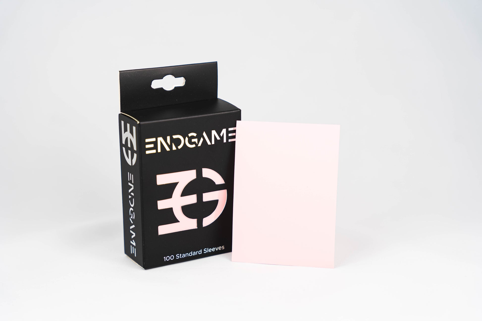 aeon's end card sleeves ENDGAME Standard Size Sleeves