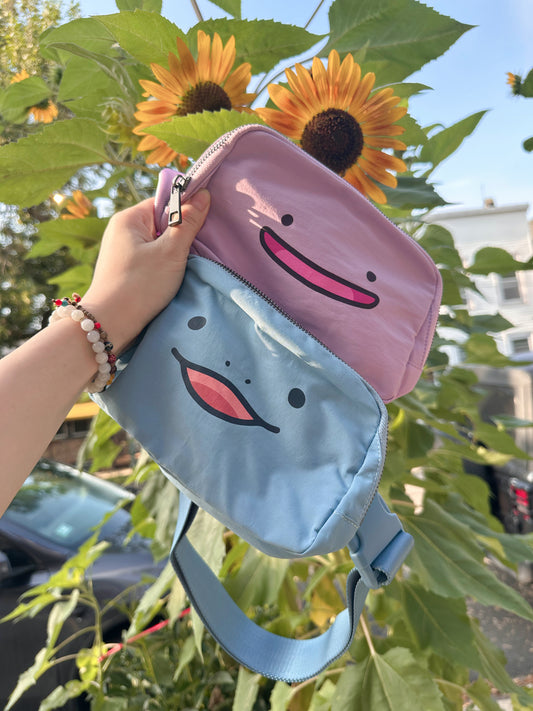 [RESTOCK PRE-ORDER] Sling Style Bag