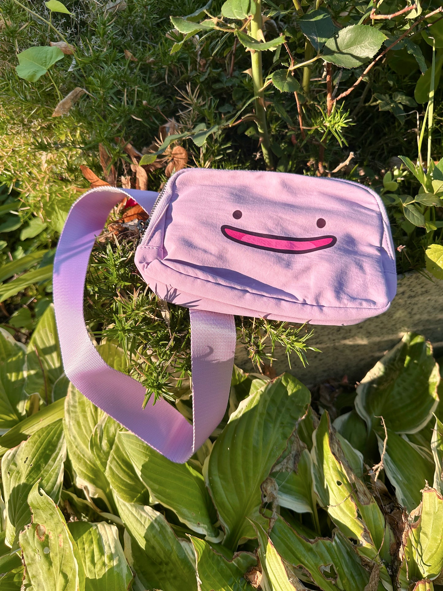 Sling Style Bag