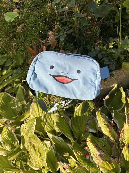 Sling Style Bag