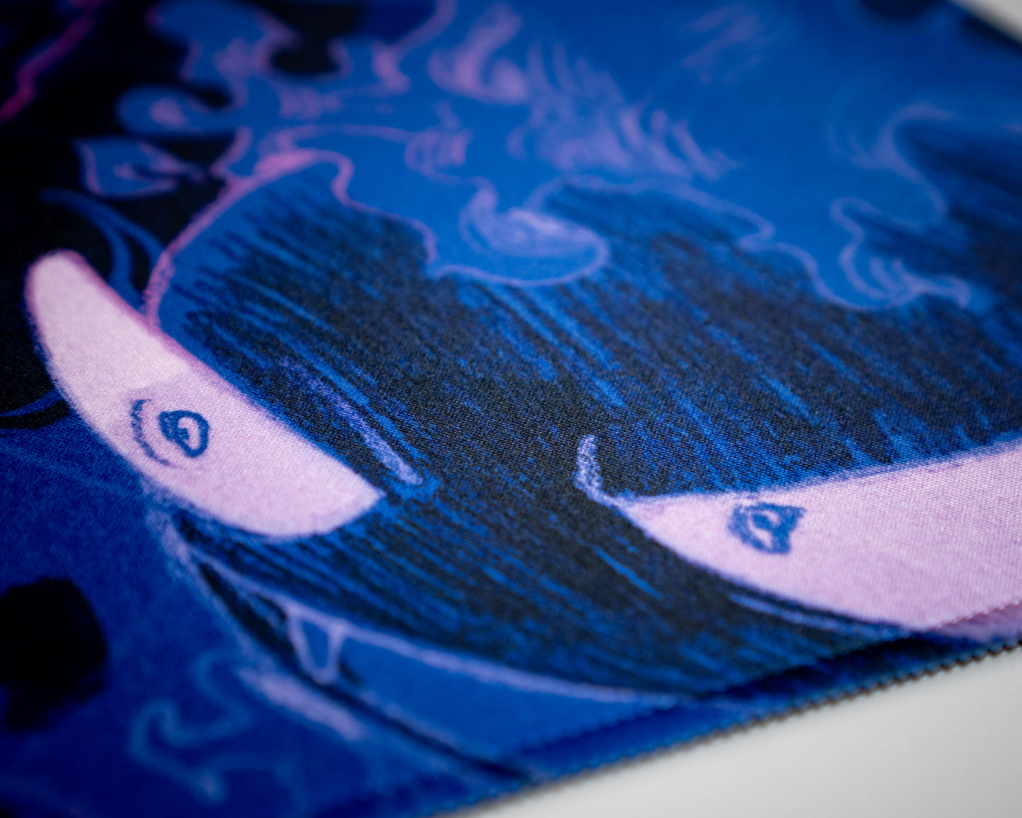 Phantom Corridor (14"x24")