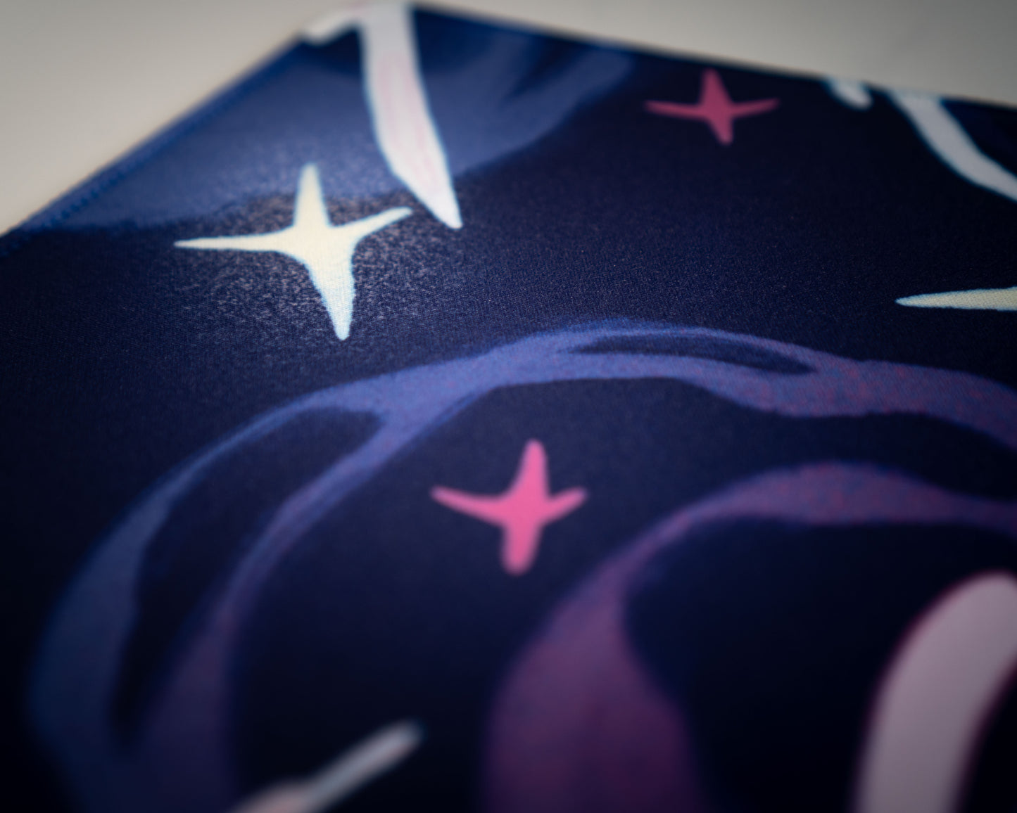 Primal Stars (14"x24")