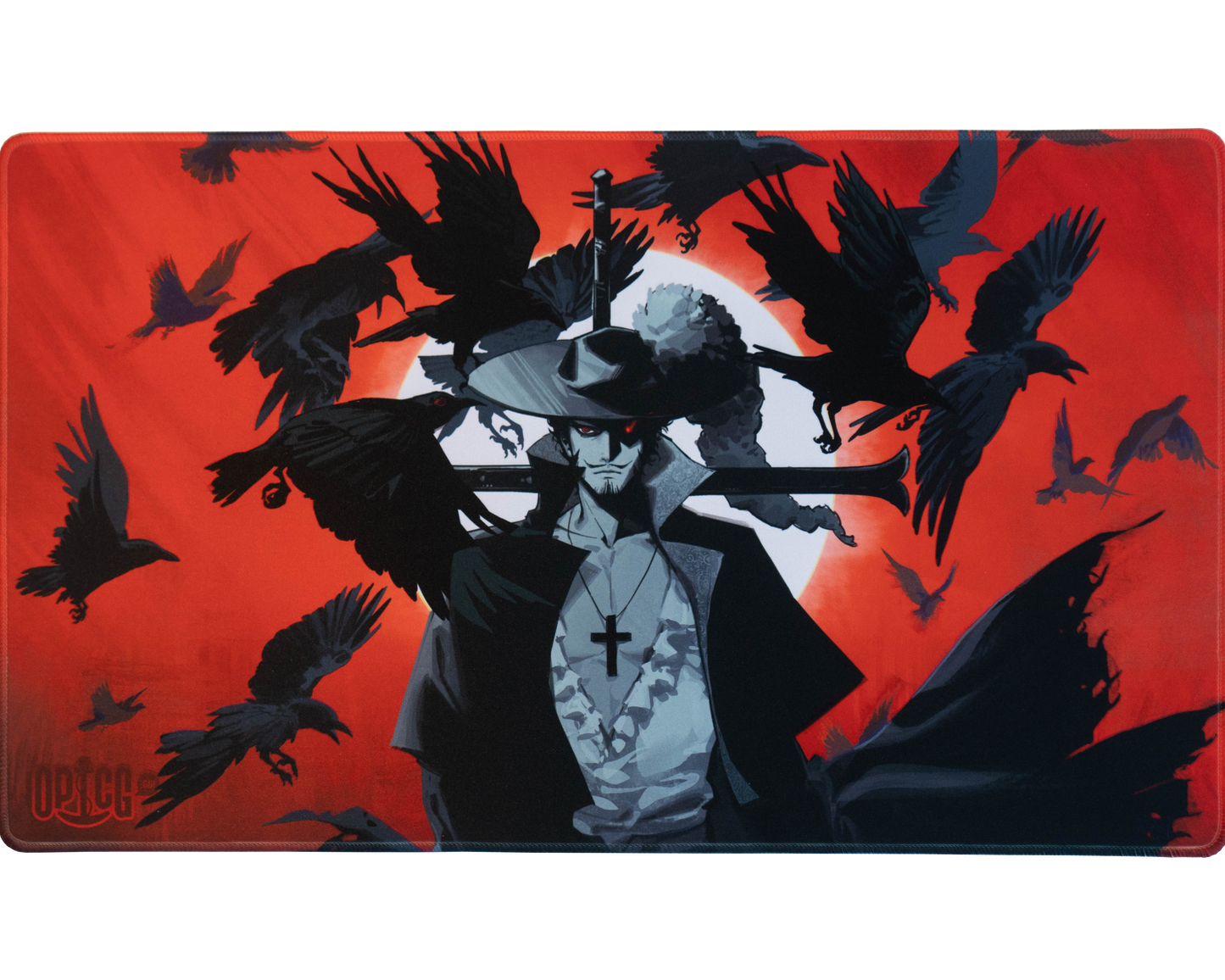 Birds of Prey (14"x24")