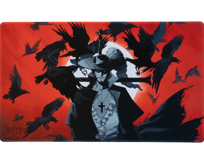 Birds of Prey (14"x24")