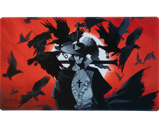 Birds of Prey (14"x24")