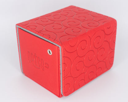 [PREORDER] Deckbox - Devil Fruit Engraving