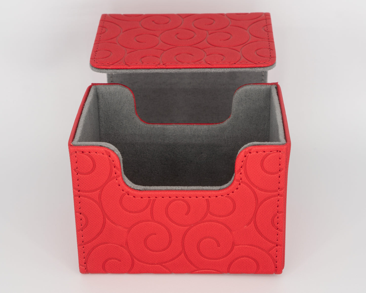 [PREORDER] Deckbox - Devil Fruit Engraving