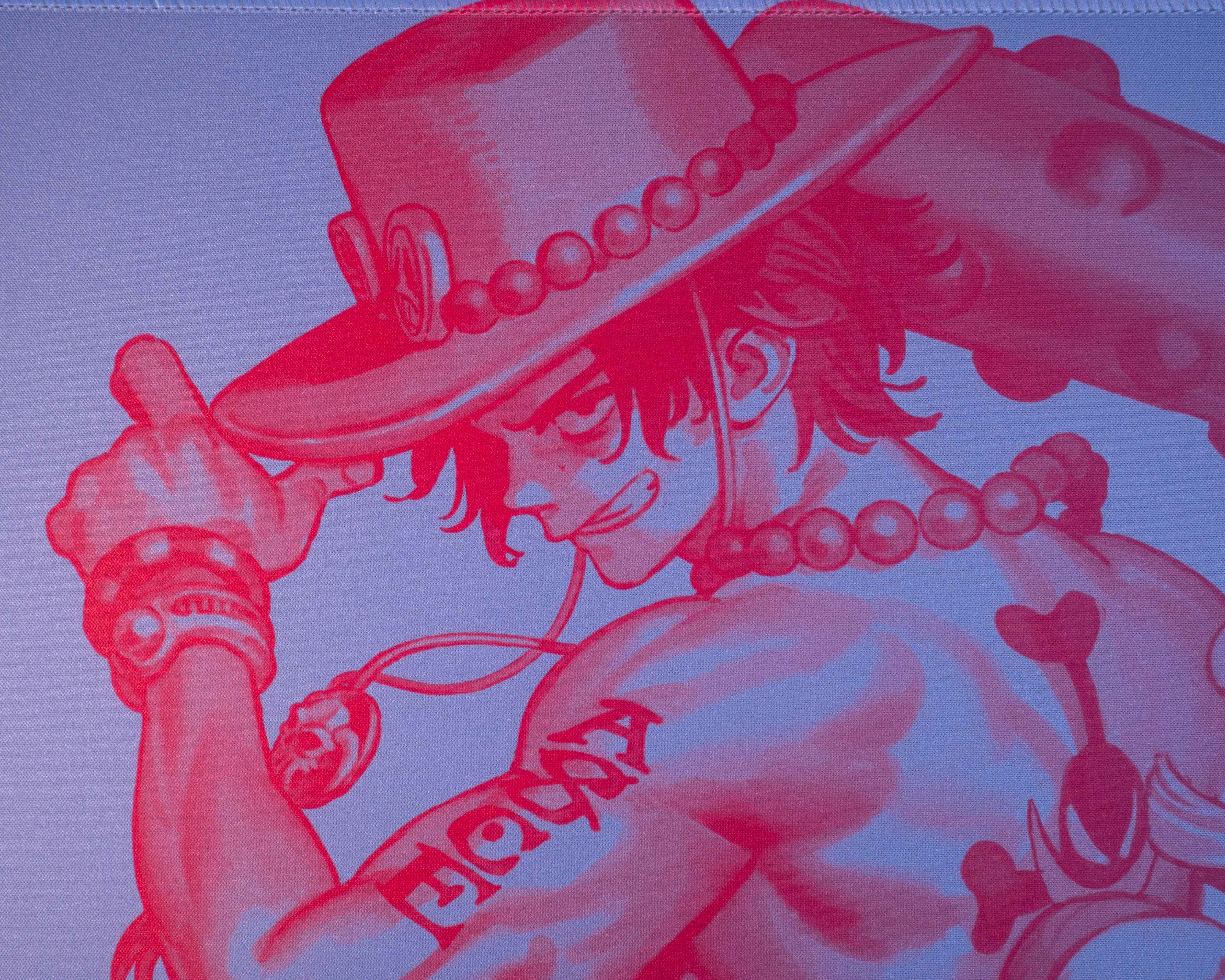 Friends of Fate Playmat (14