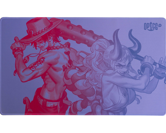 Friends of Fate Playmat (14"x24")