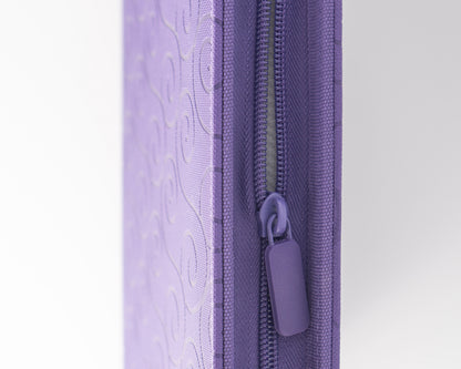 Engraved Pattern OPTCG 4-Pocket Binder