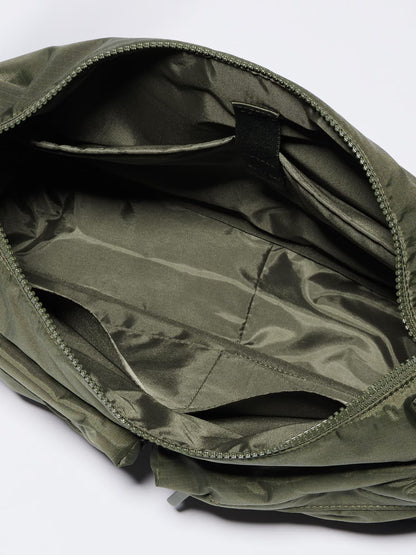 UNIQLO Multi Pocket Shoulder Bag -- "The Locals Bag"