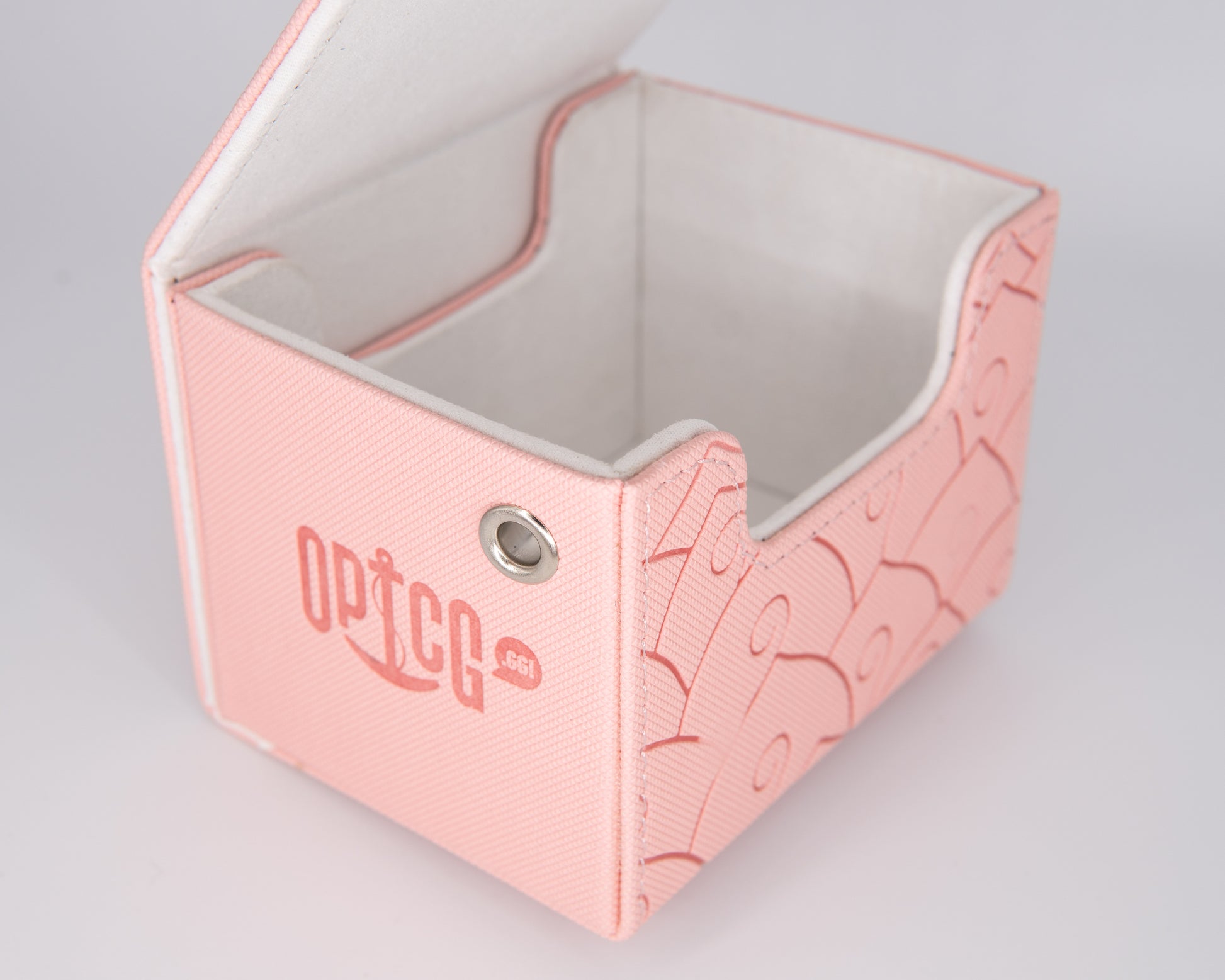 Engraved Pattern OPTCG Deckbox optcg.gg Engraved Pattern OPTCG Deckbox optcg.gg