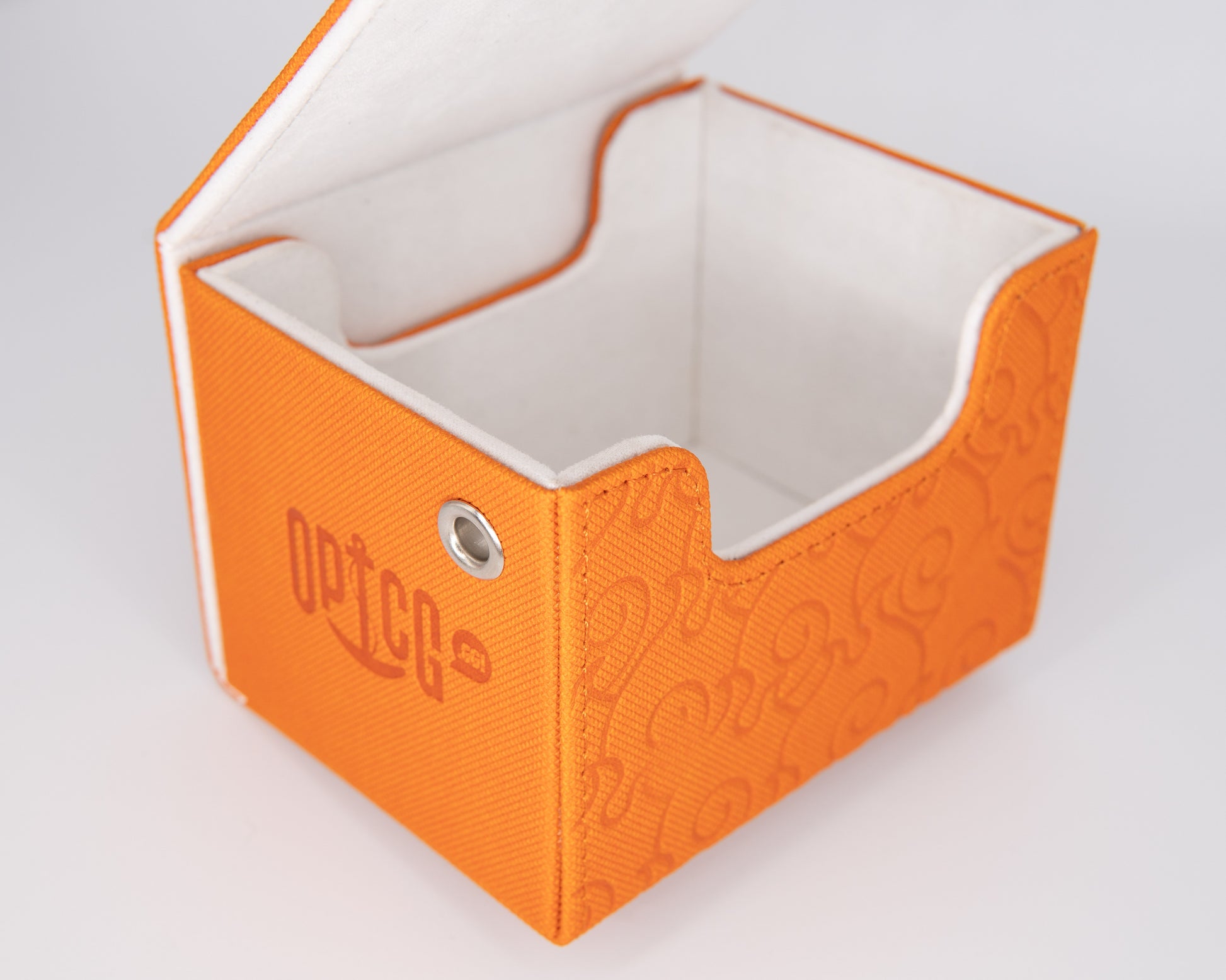 Engraved Pattern OPTCG Deckbox optcg.gg Engraved Pattern OPTCG Deckbox optcg.gg