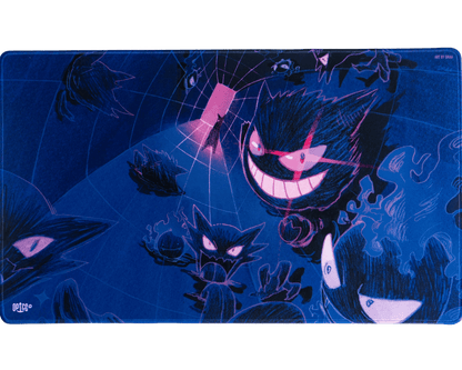 Phantom Corridor (14"x24")