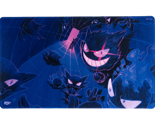 Phantom Corridor (14"x24")