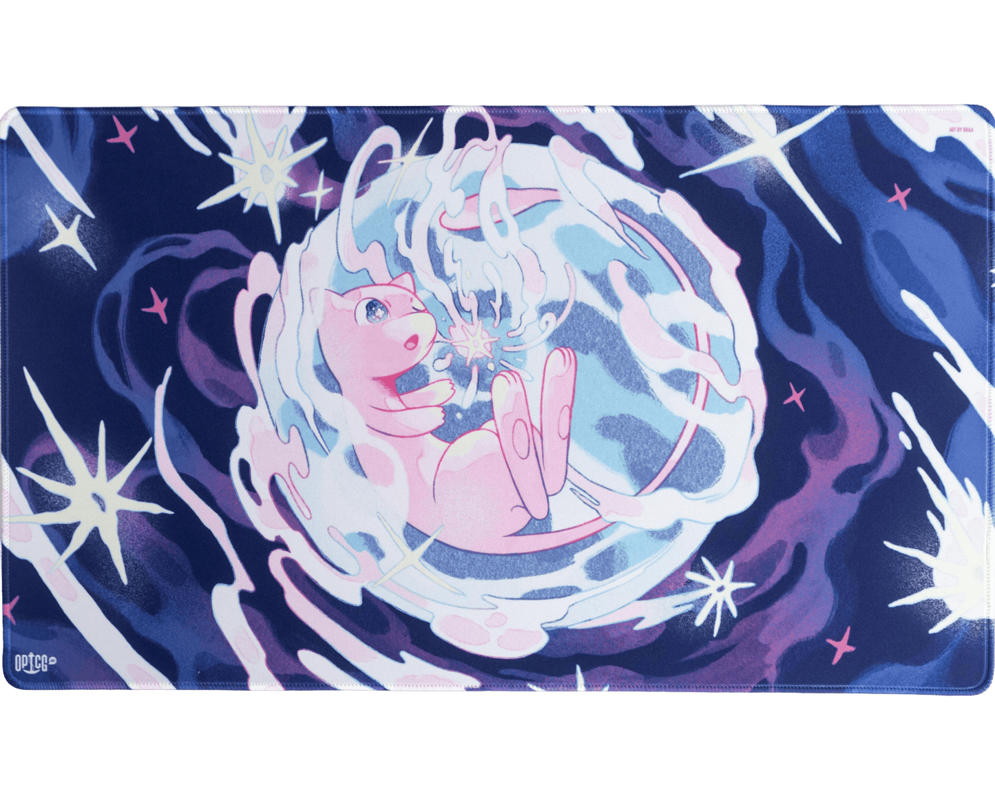 Primal Stars (14"x24")