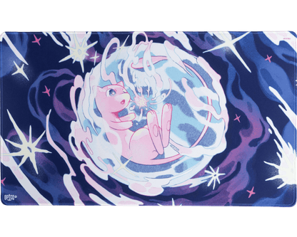 Primal Stars (14"x24")